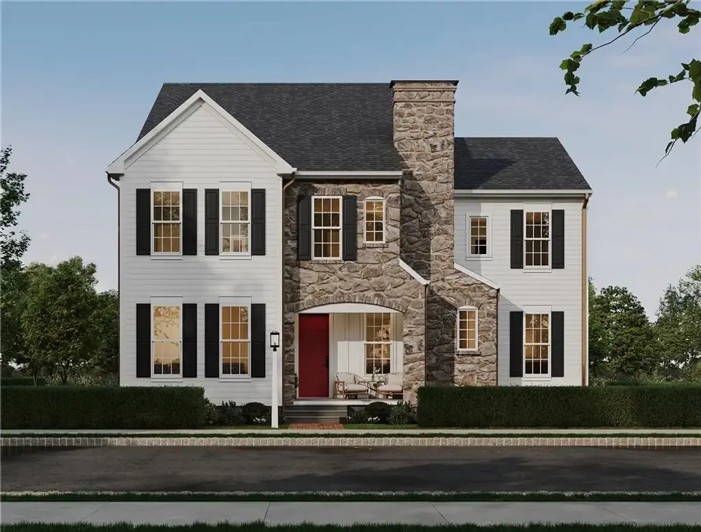 343 Highbridge Lane, Cranberry