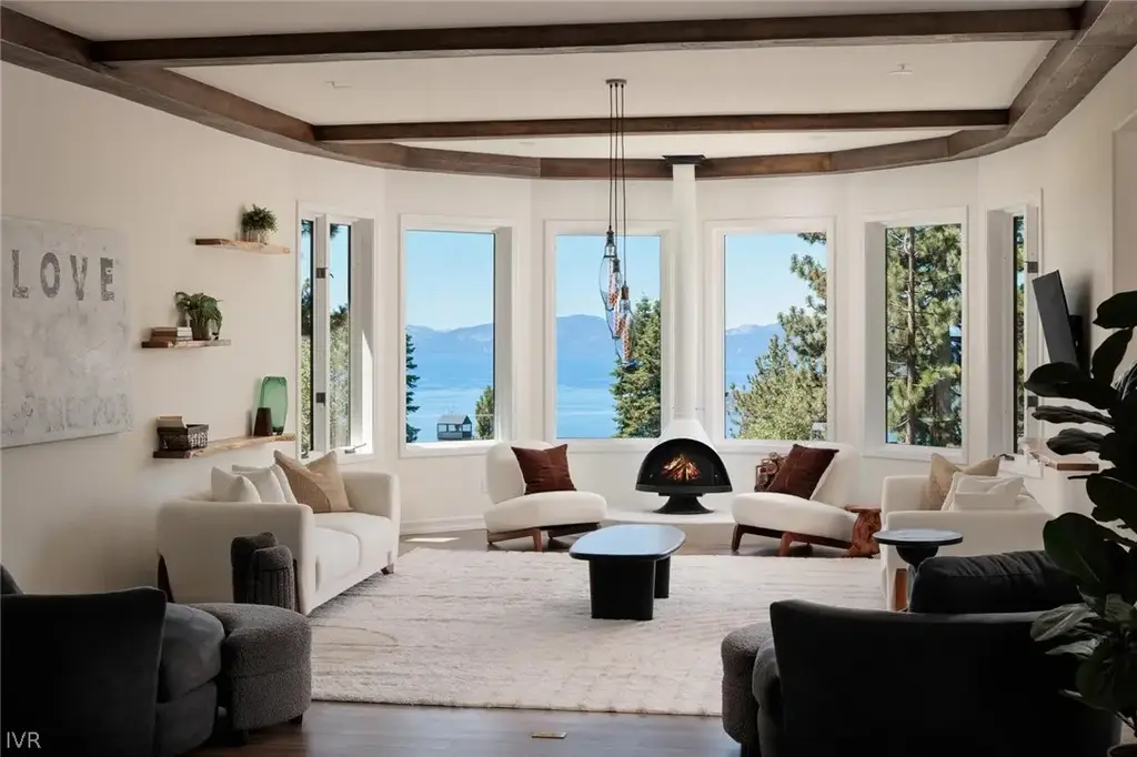 949 Fairview Blvd, Incline Village