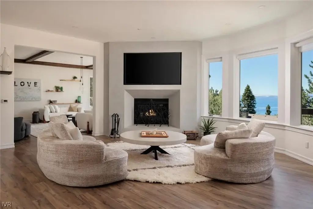 949 Fairview Blvd, Incline Village