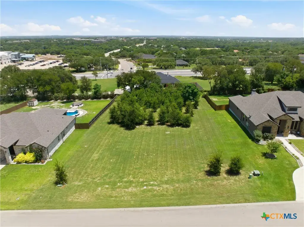 578 Creekside Drive, Belton