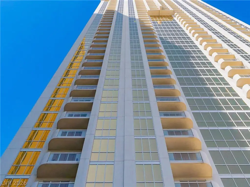 135 E Harmon Avenue 2104, Las Vegas