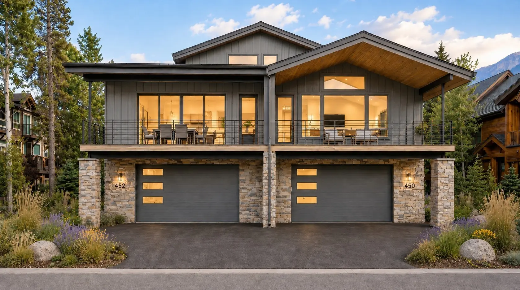 450 Teller Alley, Frisco