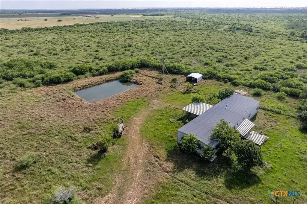 40 Acres Hwy 172, Port Lavaca