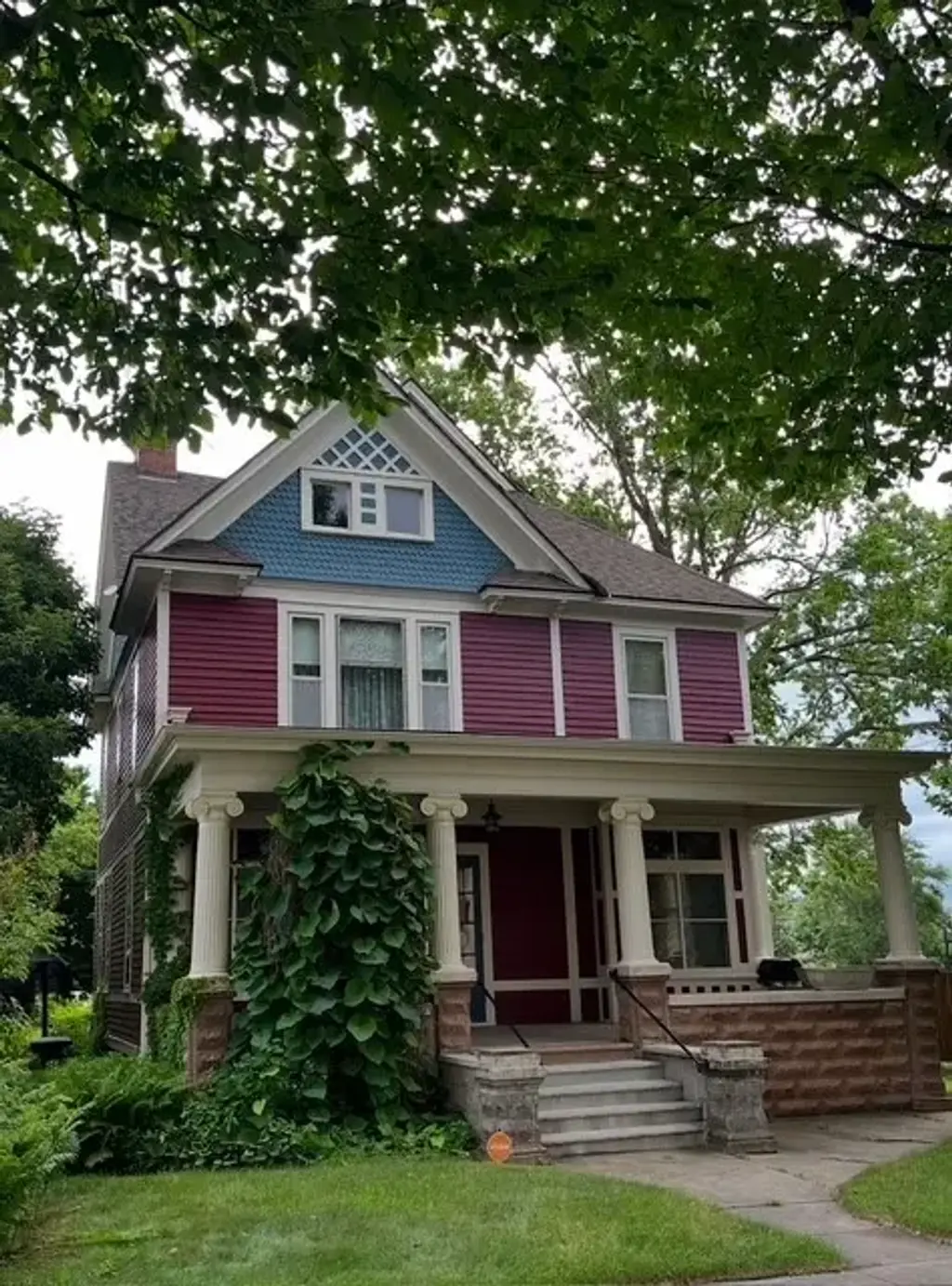 751 2nd Avenue, Eau Claire