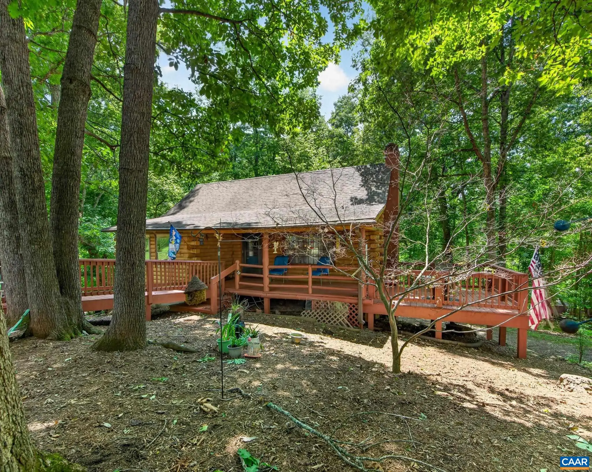 3173 Millie Ln, Charlottesville