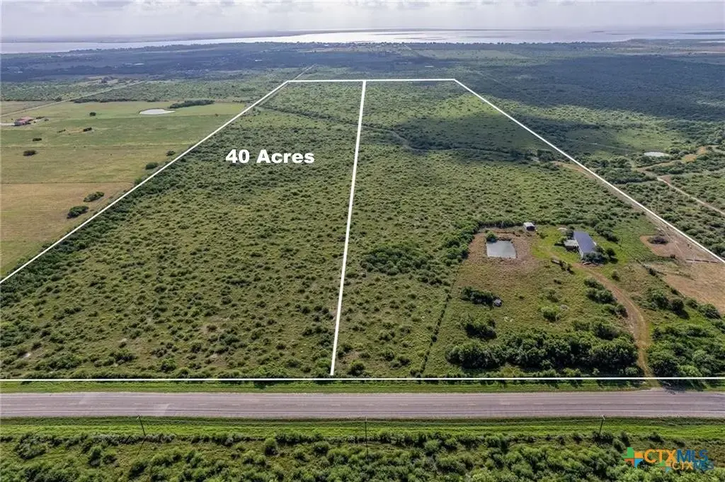 40 Acres Hwy 172, Port Lavaca