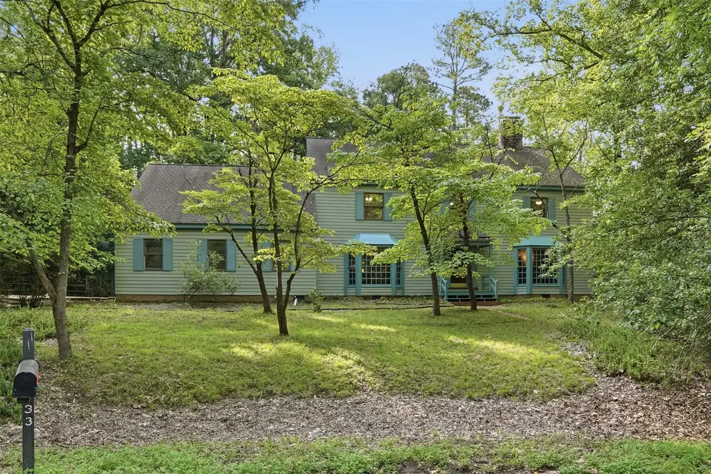 33 Whittakers Mill Road, Williamsburg