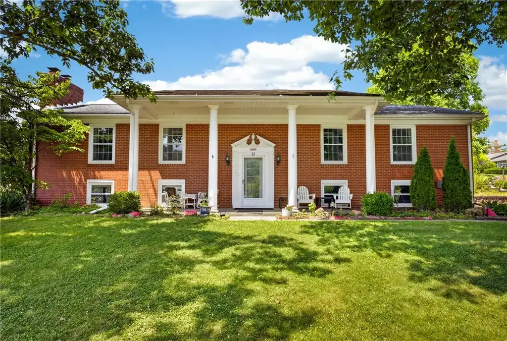 600 Lincoln Avenue , McDonald