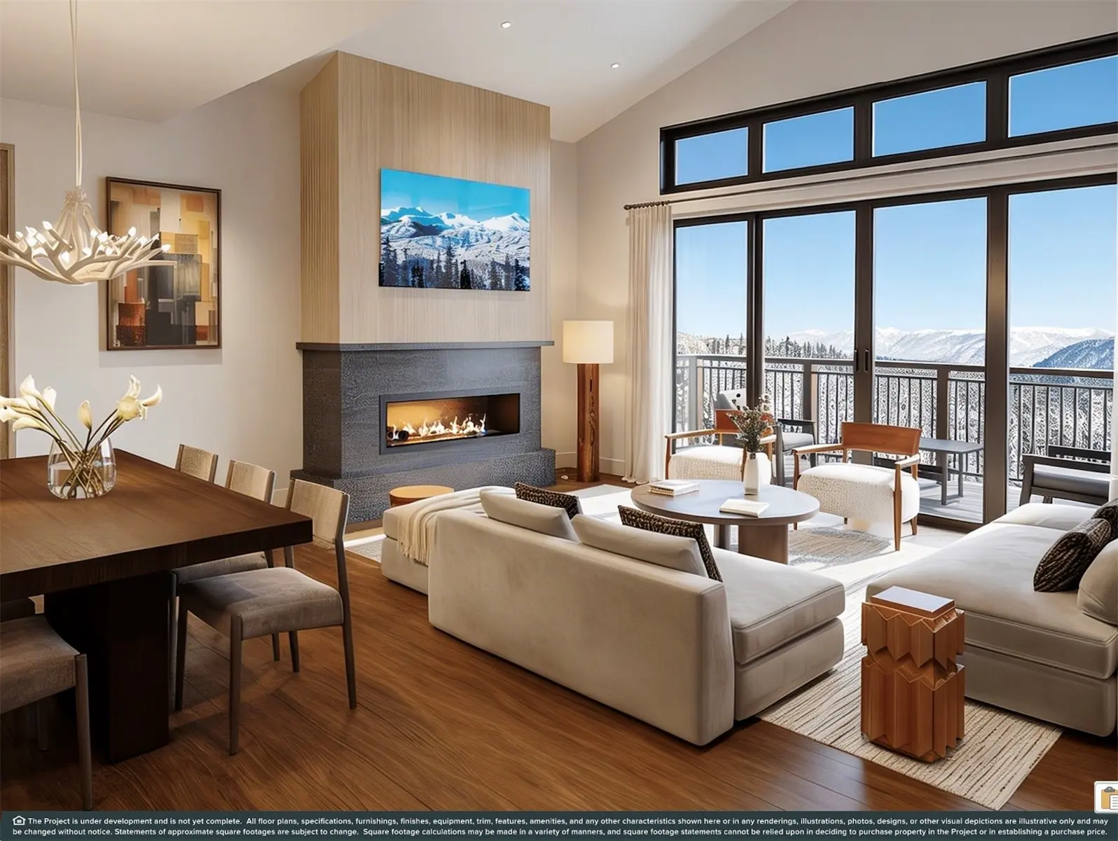 1599 Ski Hill Road 712, Breckenridge