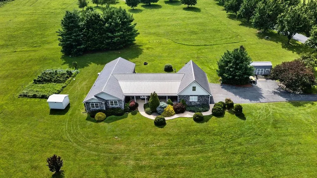 40 Bradford St, Swoope
