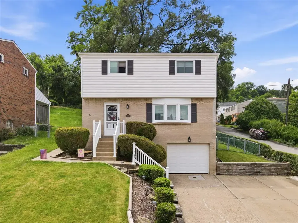 600 Calvert Avenue , Baldwin Boro