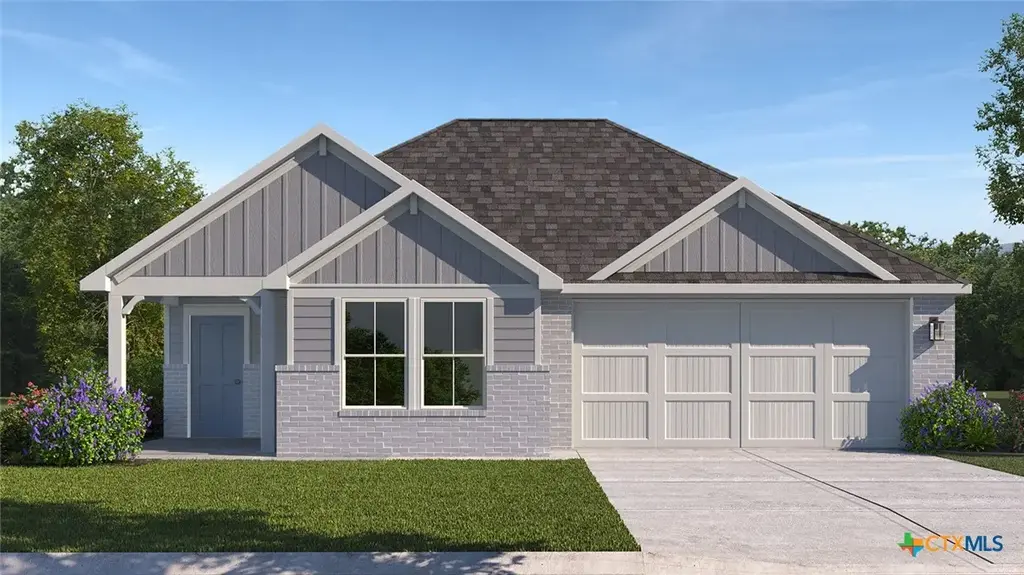 246 Quarter Horse Road, Nolanville