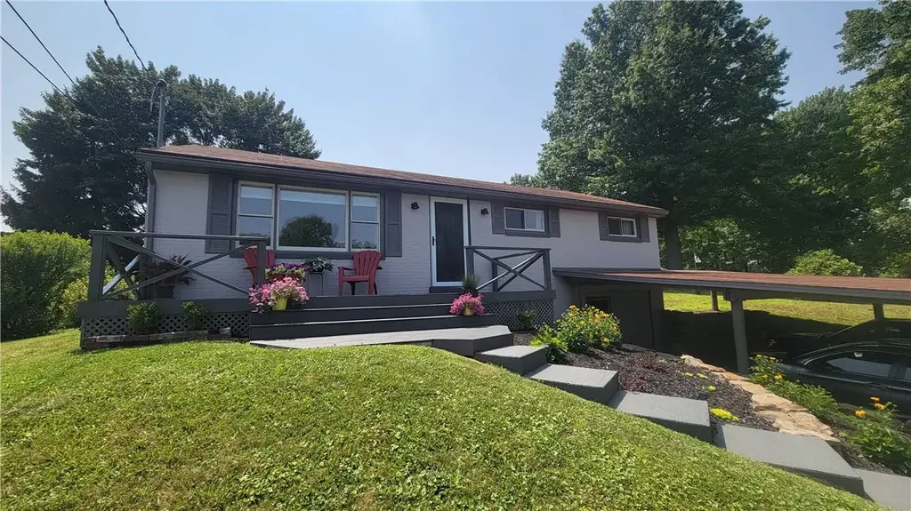 184 Frye Farm Road, Unity 