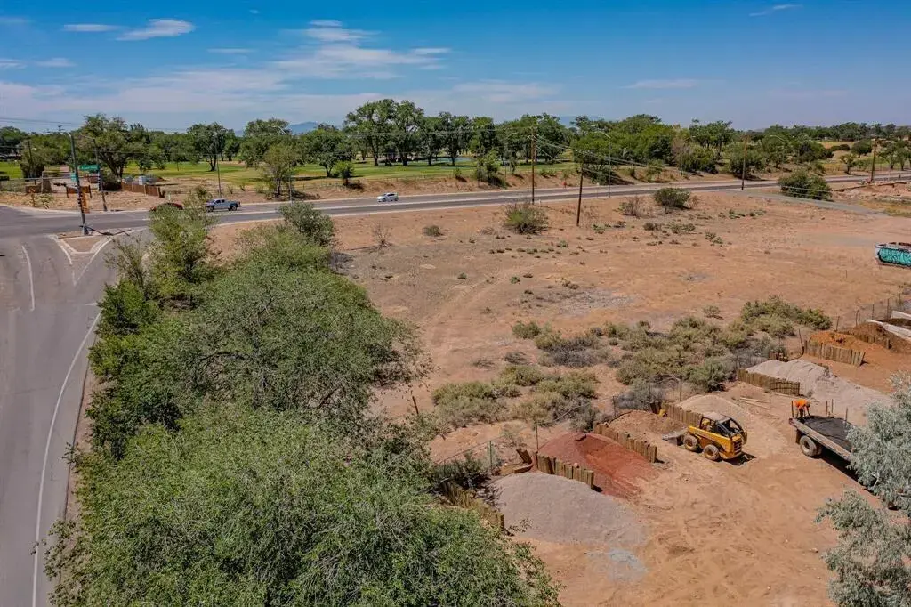 3984 San Felipe Road, Santa Fe