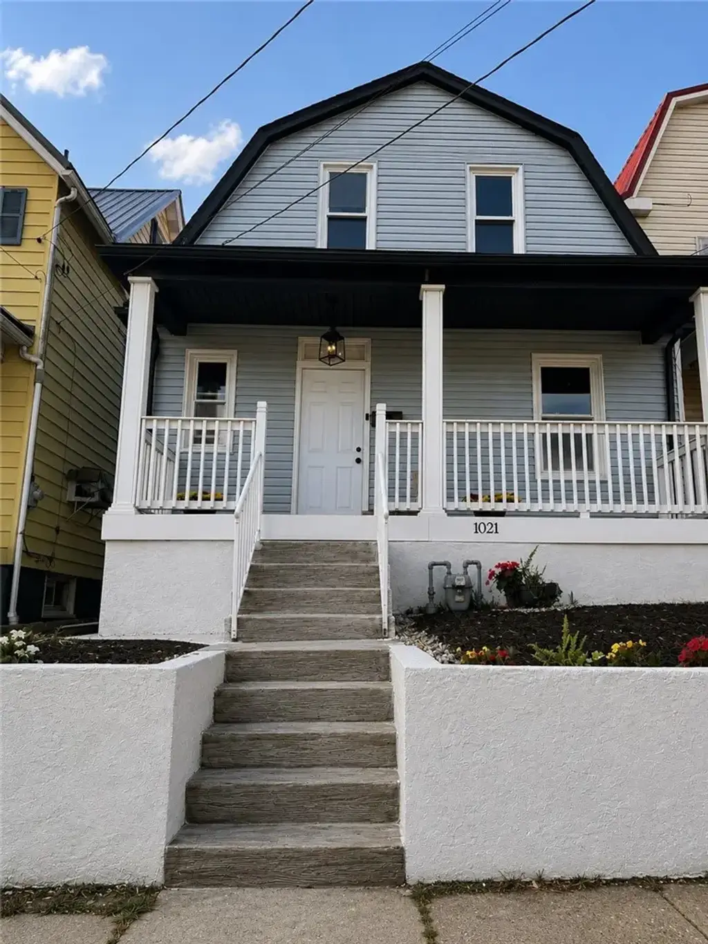 1021 8th Avenue , Brackenridge