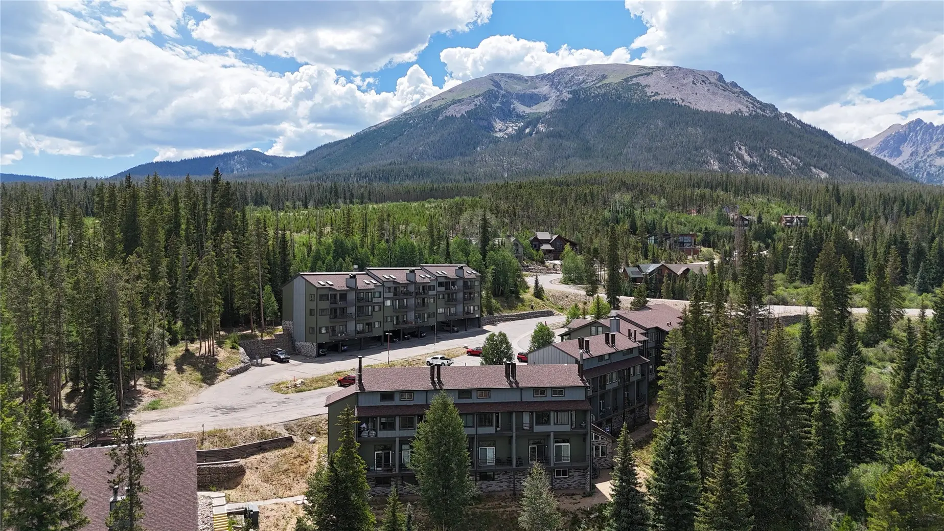 10000 Ryan Gulch Road G106, Silverthorne