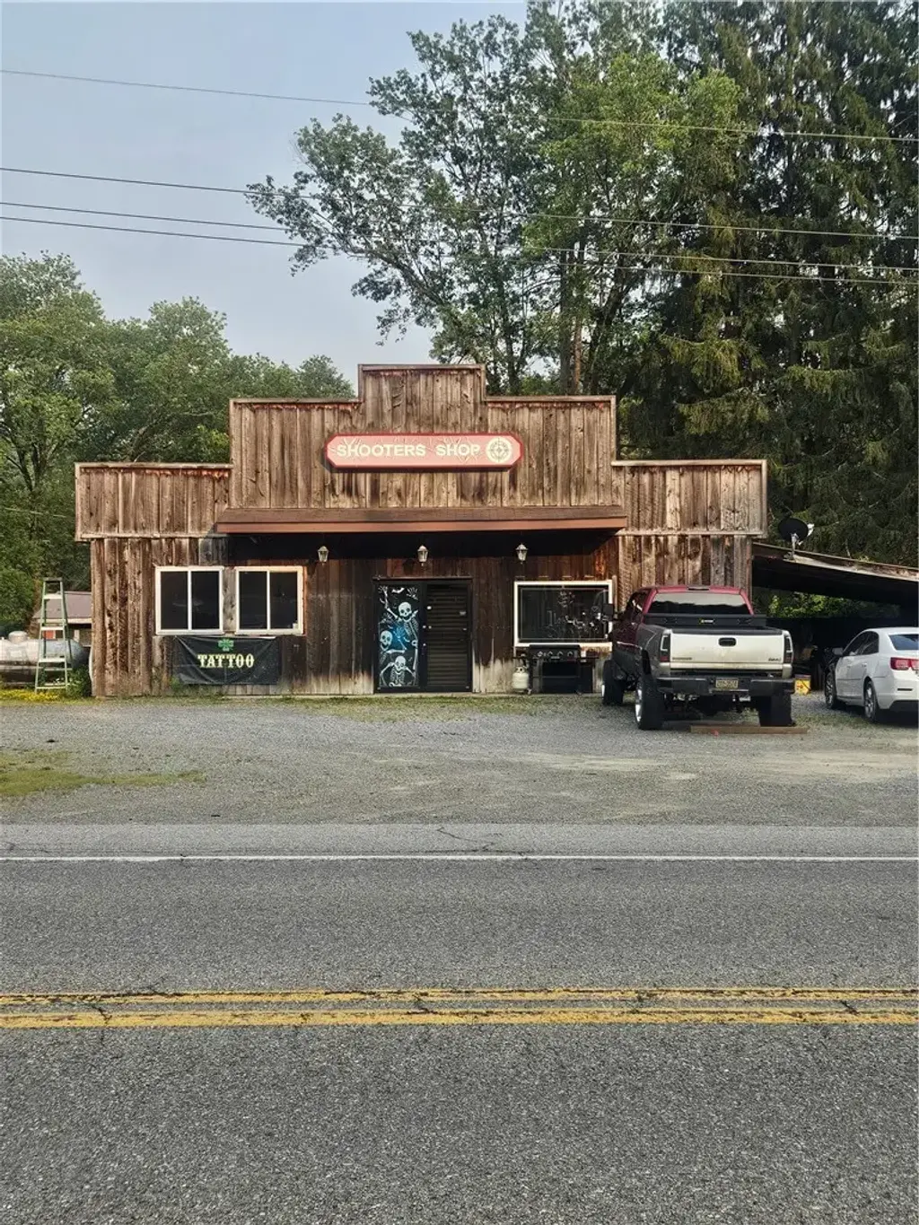 4824 Route 219, Brockway
