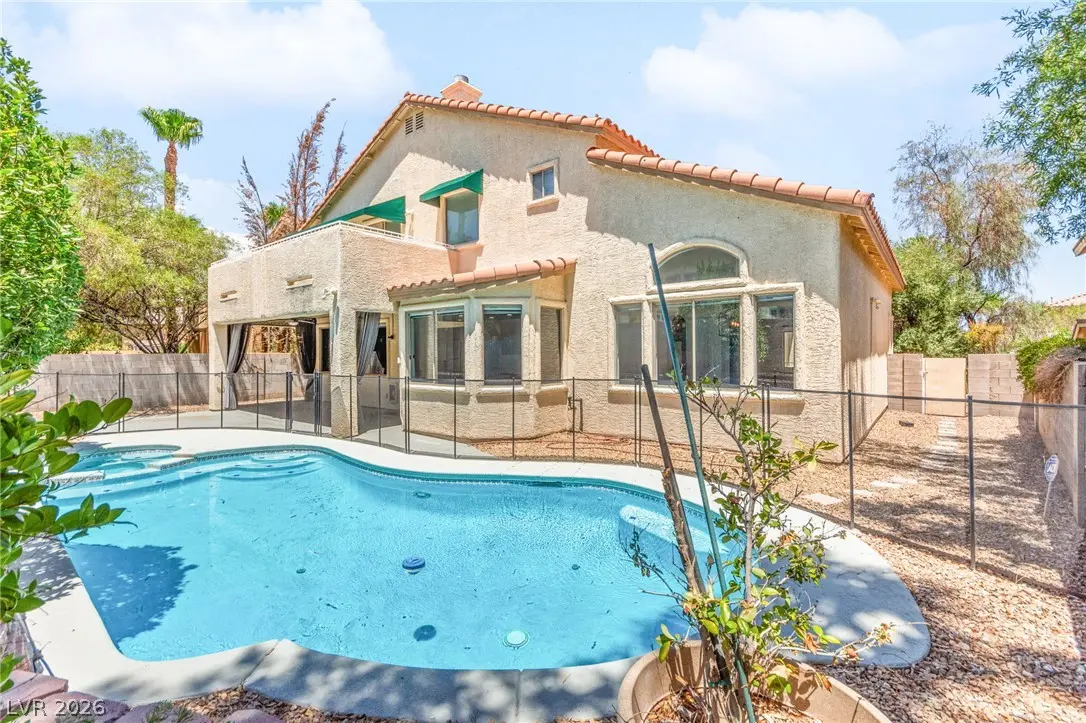 10425 Carmel Mountain Avenue, Las Vegas