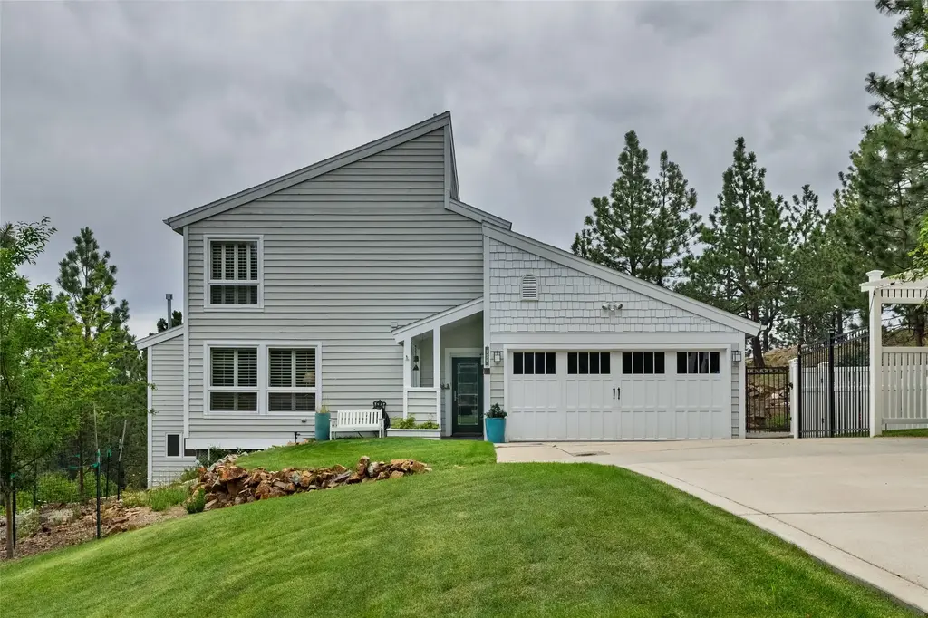 526 S Harris Street, Helena