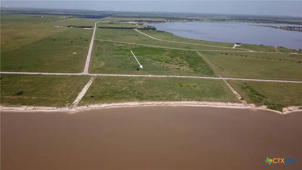 Lot 209 Driftwood Shores, Port Lavaca