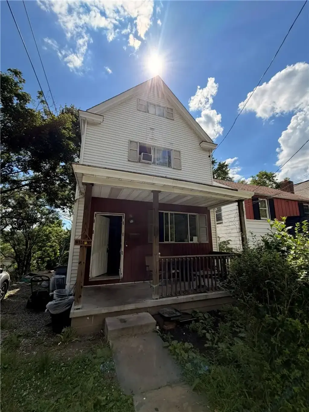 2723 Merwyn Avenue , Sheraden