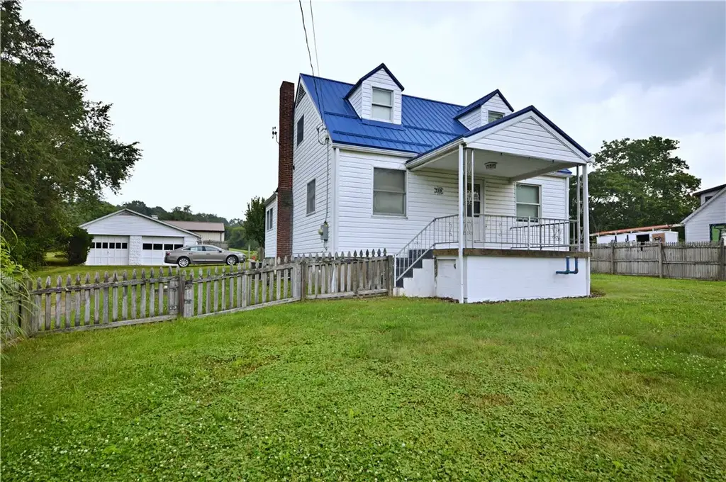 709 Brinkerton Road , Mt Pleasant