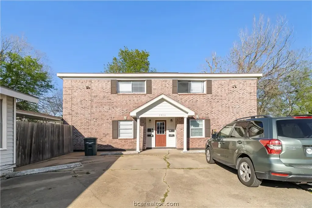 1014 E 23rd Street, Bryan