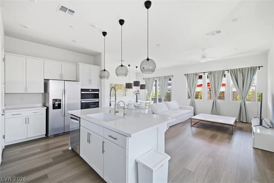 180 Cinder Cone Lane, Las Vegas