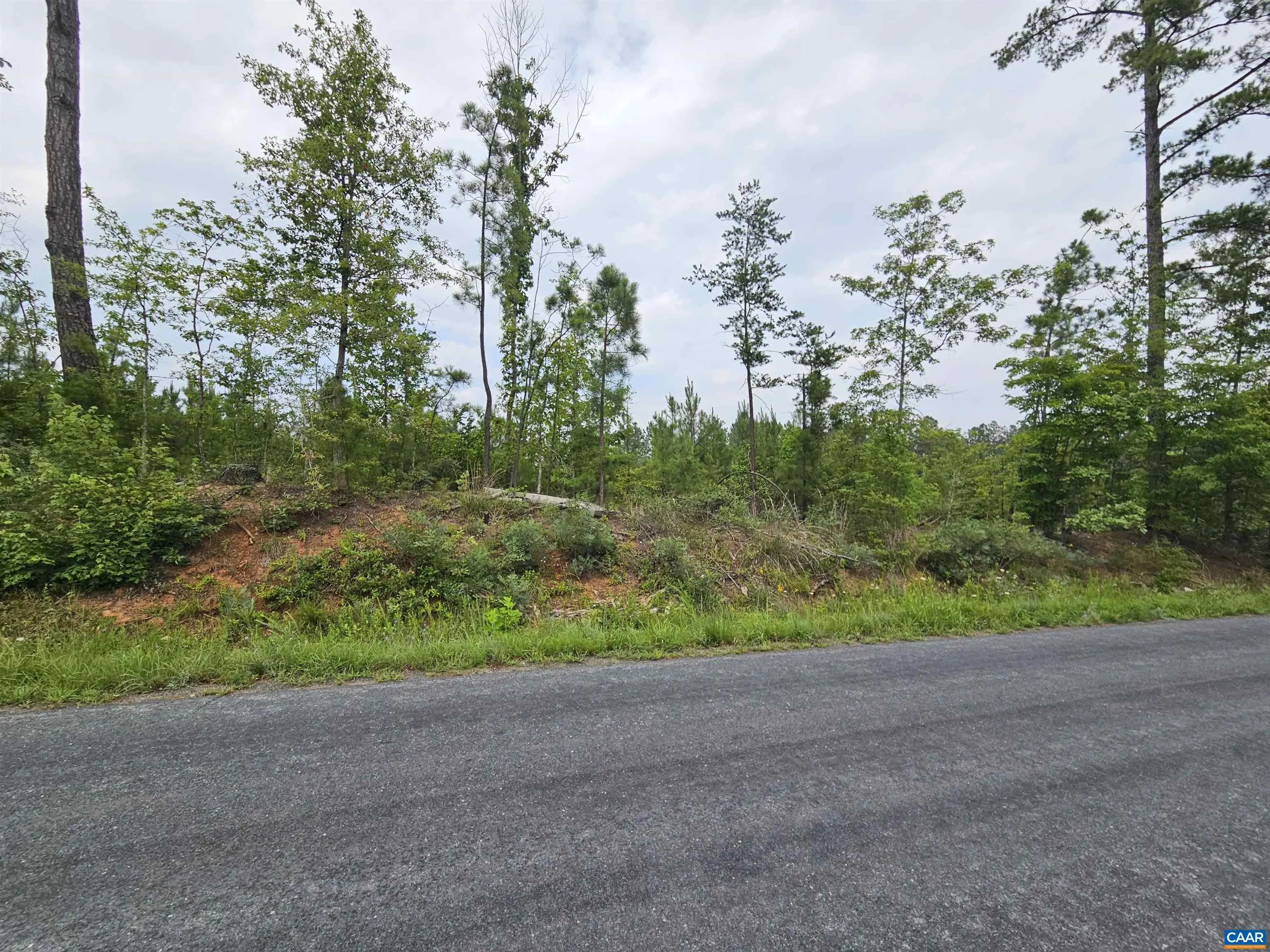 2.67 Ac Penlan Rd, Arvonia