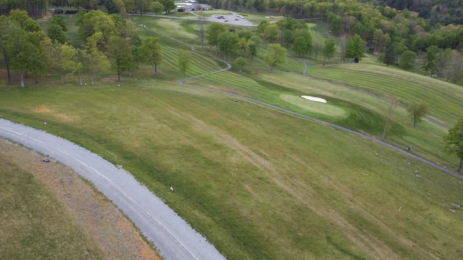 Lot 7 Golf Club Dr, Franklin