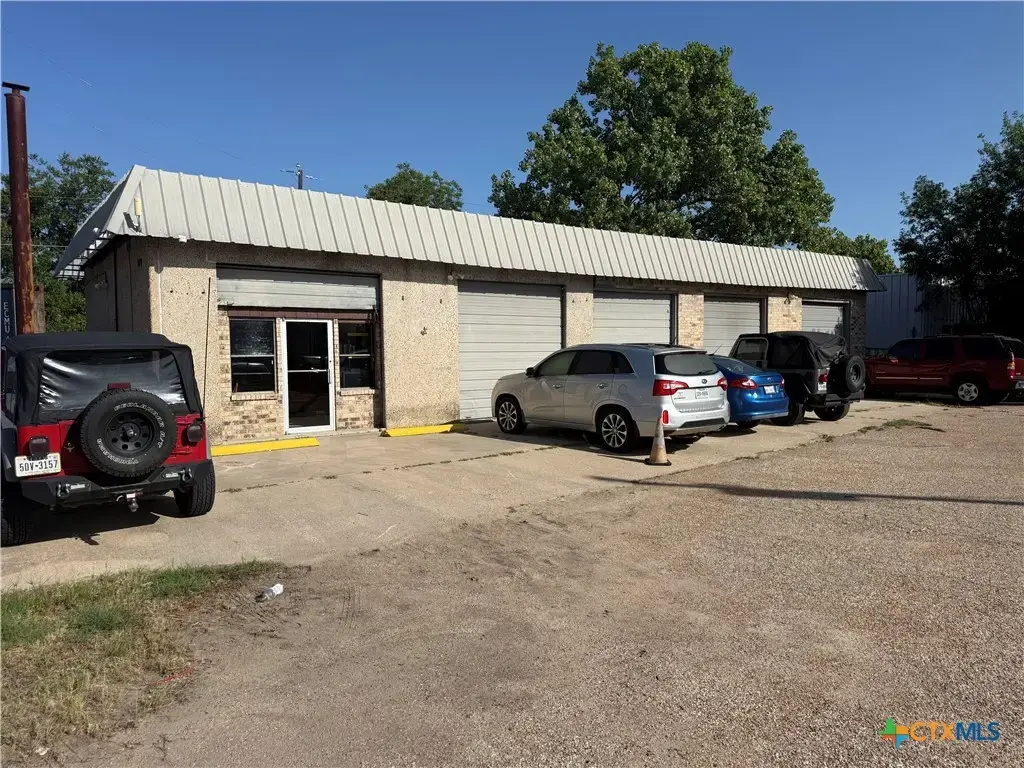 109 Priest Drive, Killeen