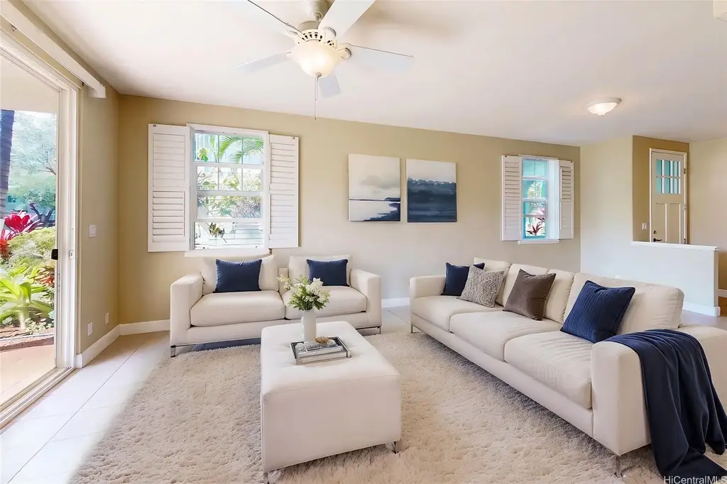 92-1033 Koio Drive # M15-6, Kapolei