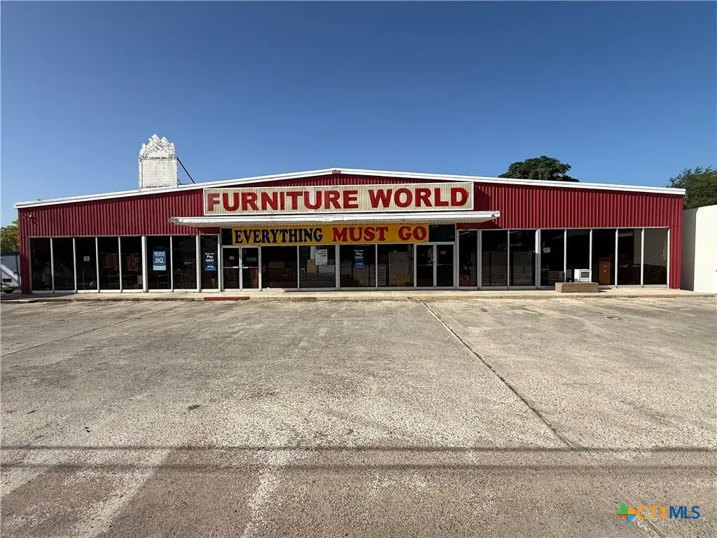506 W Veterans Memorial Boulevard, Killeen
