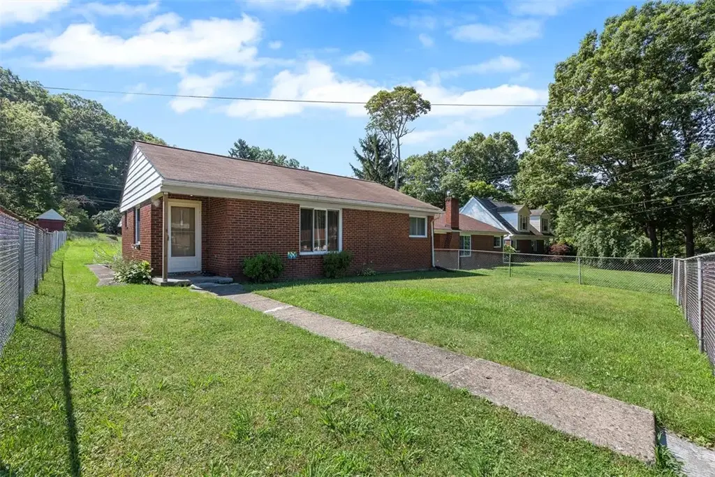 2605 Marion Street , Aliquippa
