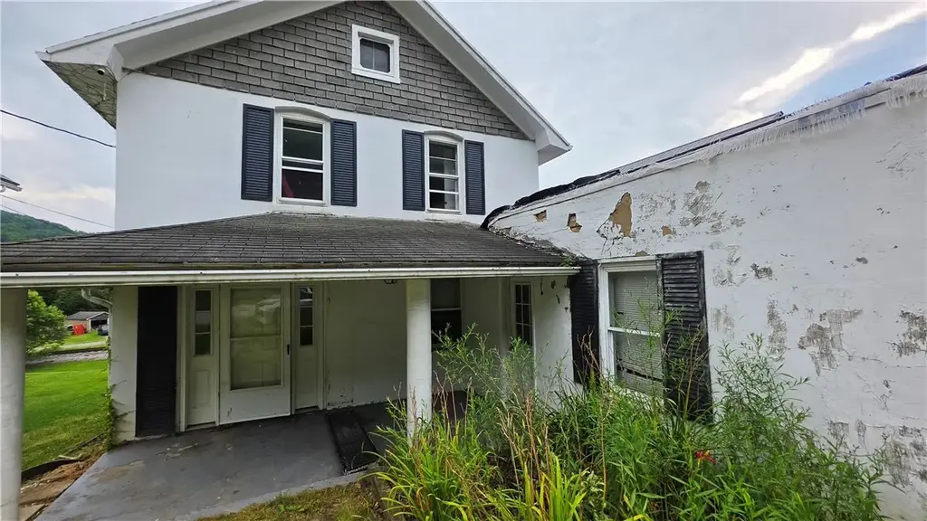 224 Jefferson Street , Cherryhll Twp/Clymer