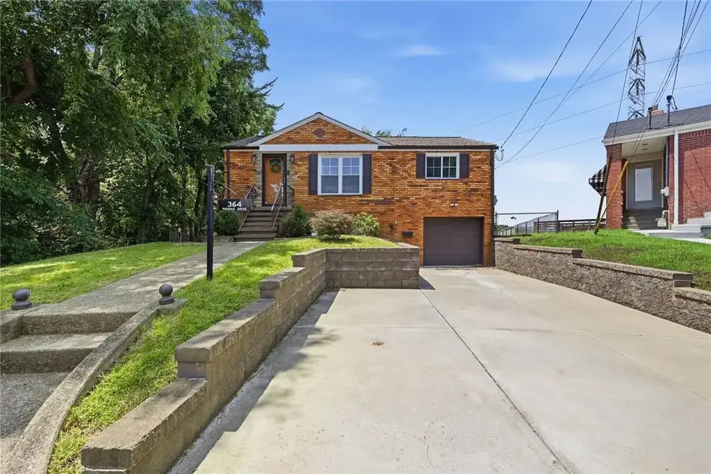364 Pierina Drive , Scott