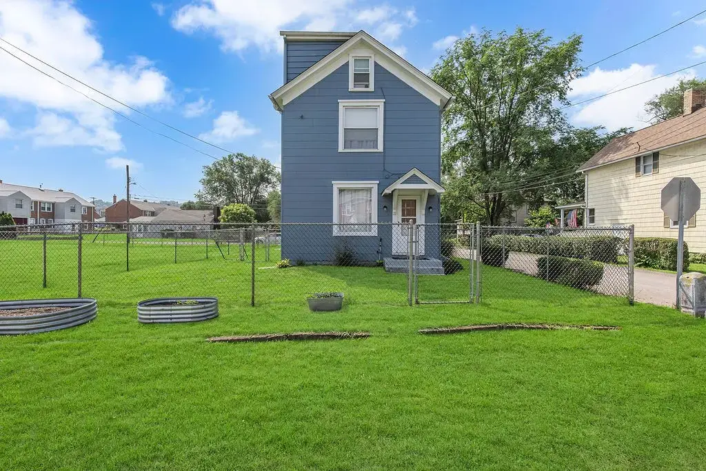 330 Greenlee Street , Vanport