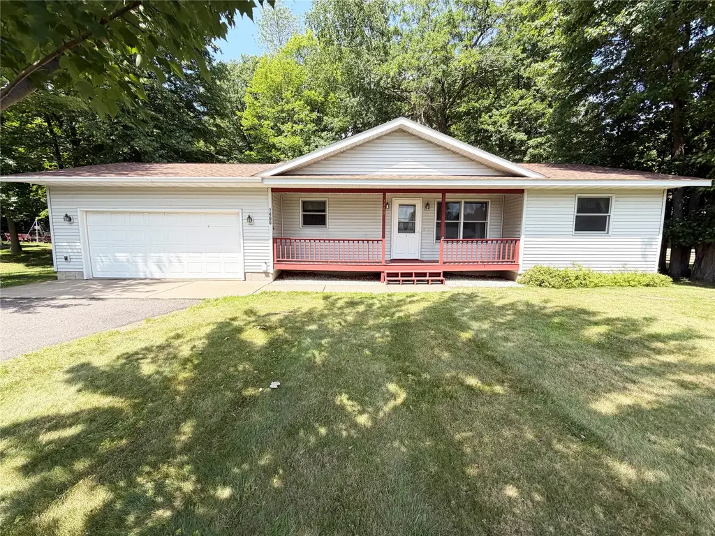 1400 Berdan Street, Cumberland