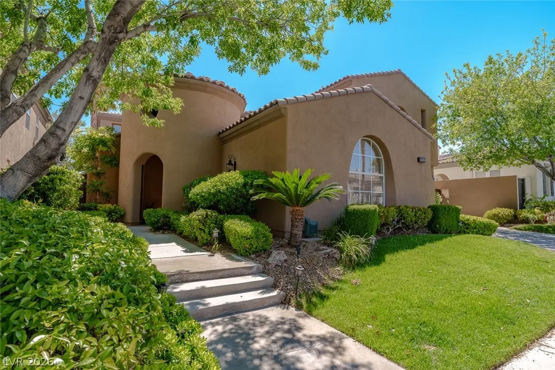 11359 Winter Cottage Place, Las Vegas