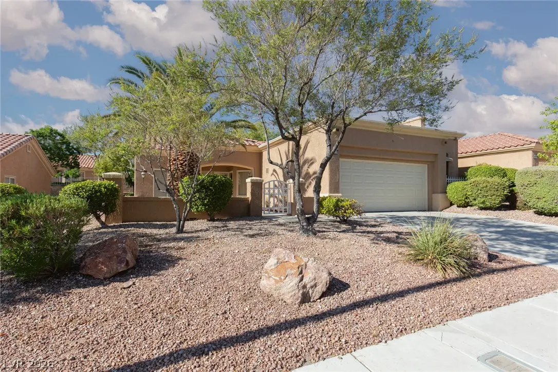 10009 Arbuckle Drive, Las Vegas