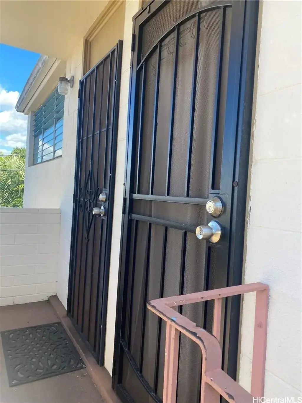 326 Iolani Avenue # 8, Honolulu
