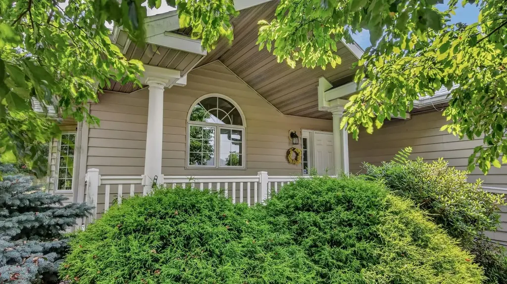 4108 Wild Ridge Court, Eau Claire