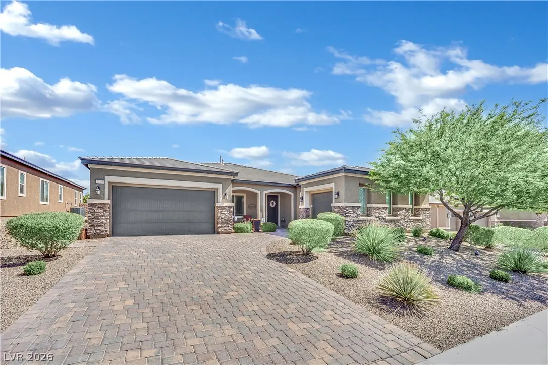 9802 Yellow Shadow Avenue, Las Vegas