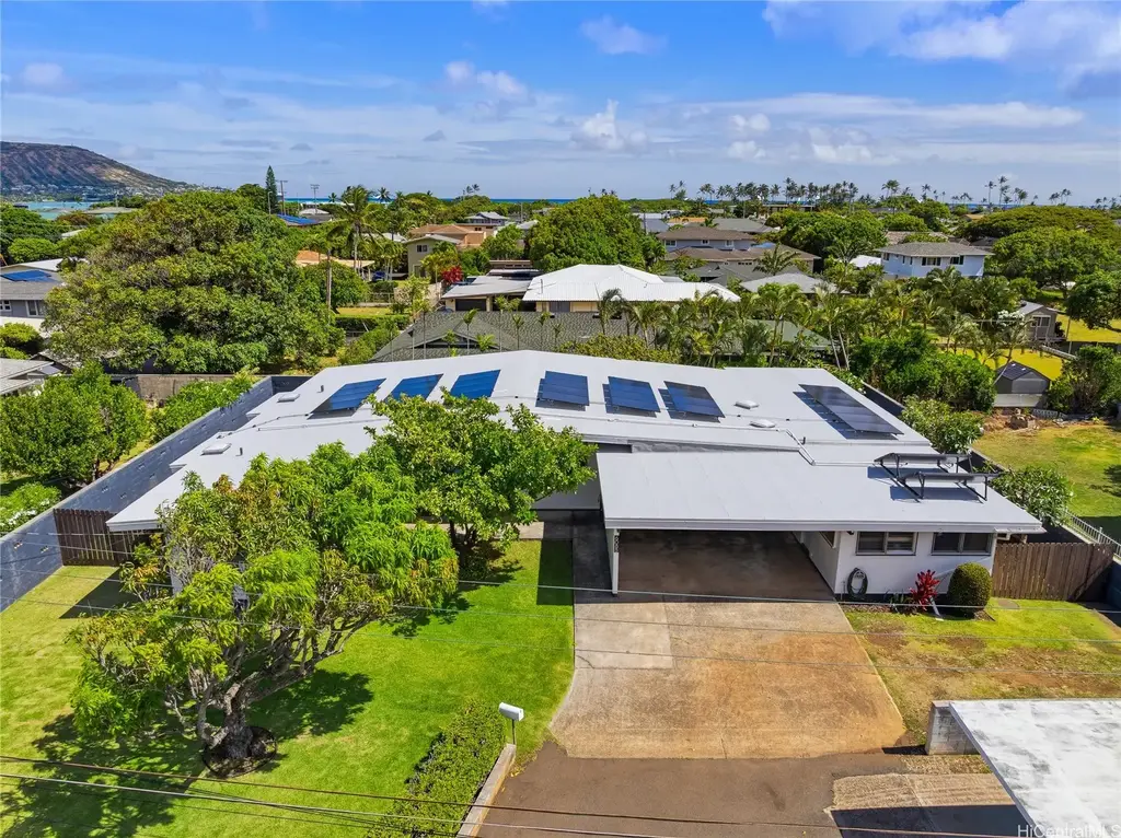 6085 Manukapu Place, Honolulu