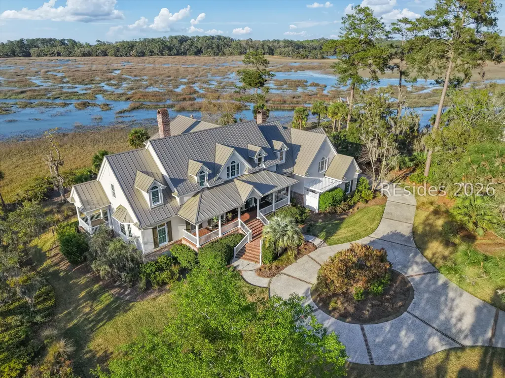 9 Woodstork Watch, Okatie