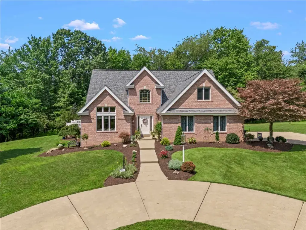 3296 Snowden Road, South Park