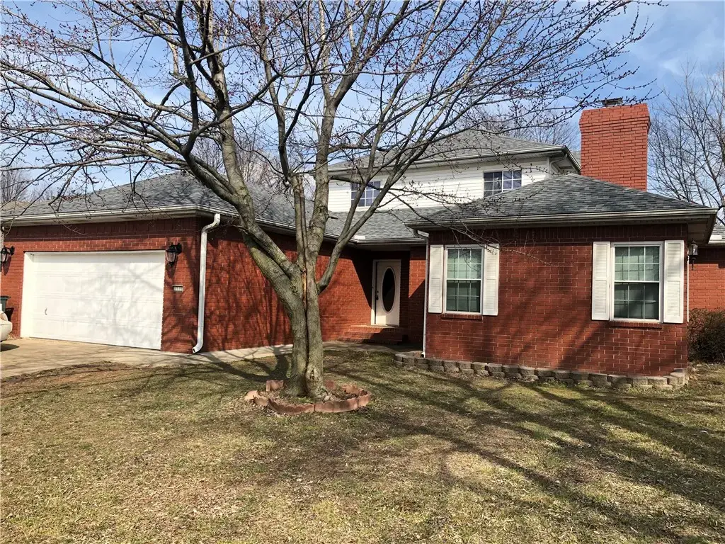 111 Fox Run Place B, Lowell