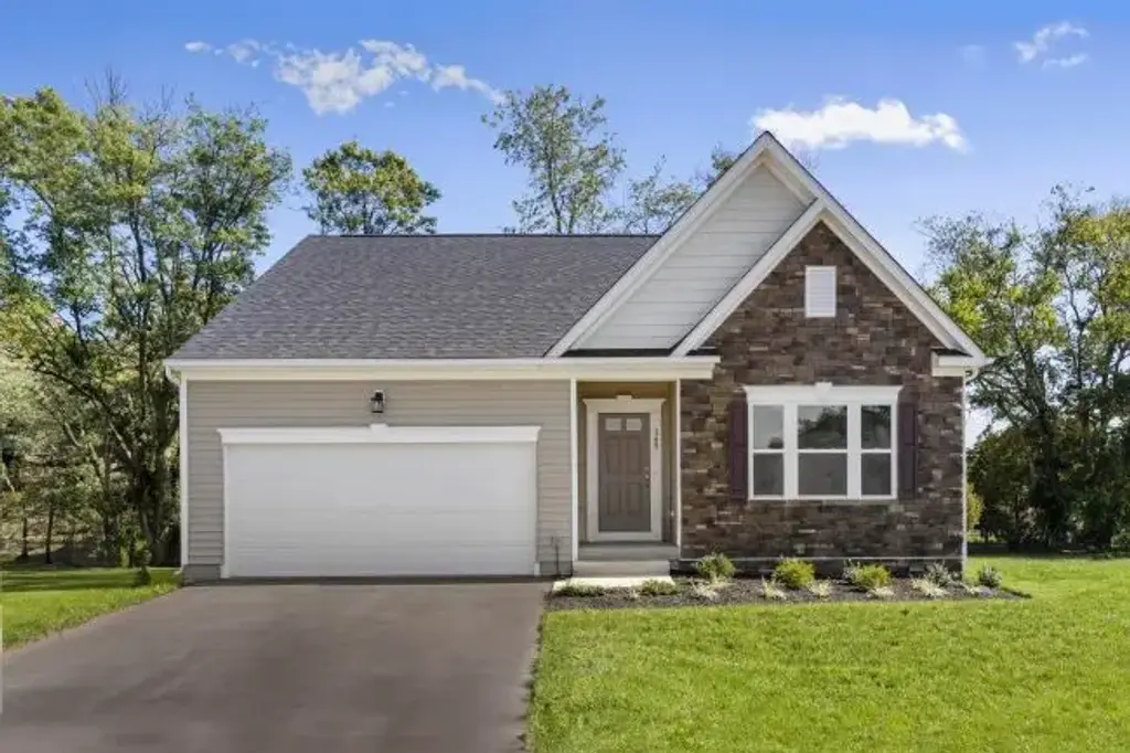 266 Olivia Drive, Plum Boro
