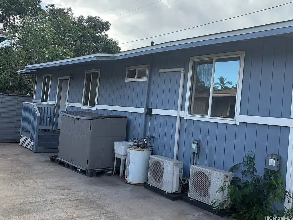 91-701 Pohakupuna Road # A, Ewa Beach