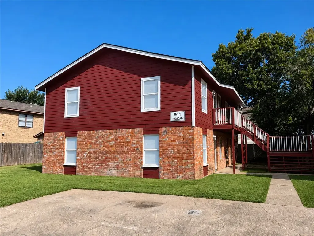 804 Navidad Street B, Bryan